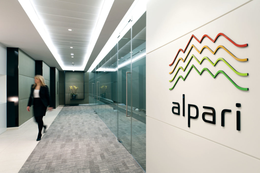 Alpari forex login
