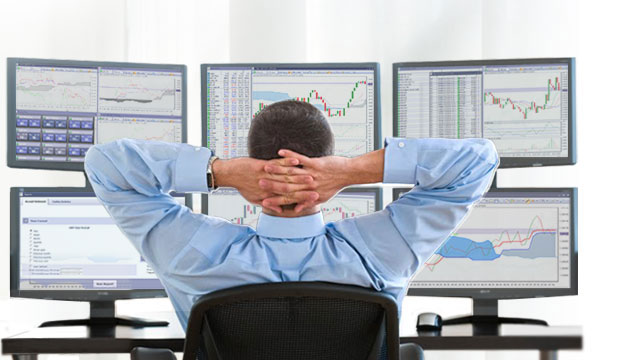 How to find a good forex broker