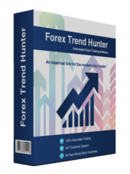 forex trend hunter