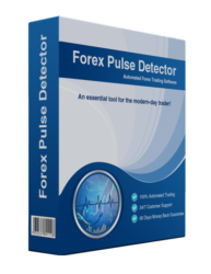 forex pulse detector