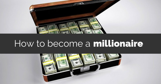 How To Become A Millionaire Compound Interest For Dummies MyDigiTrade