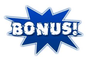 forex broker bonus